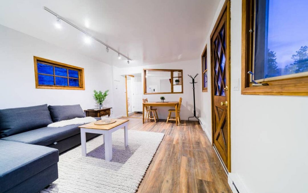 Eagle Cliff – Left