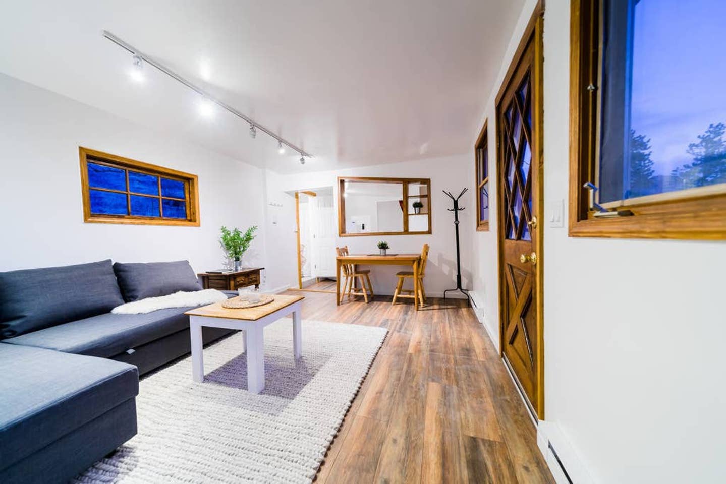 AirBnB in Estes Park